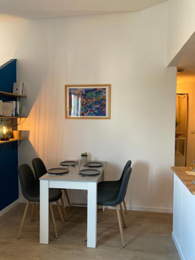 La Rochelle Gabut Vieux Port Superbe Emplacement Exterior foto