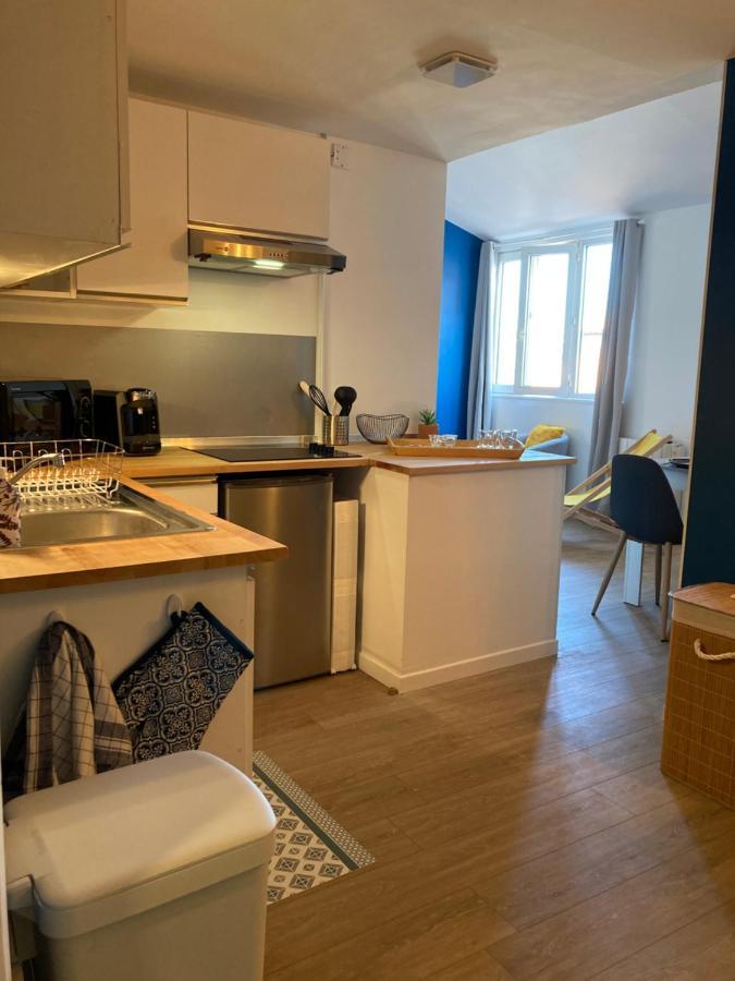 La Rochelle Gabut Vieux Port Superbe Emplacement Exterior foto